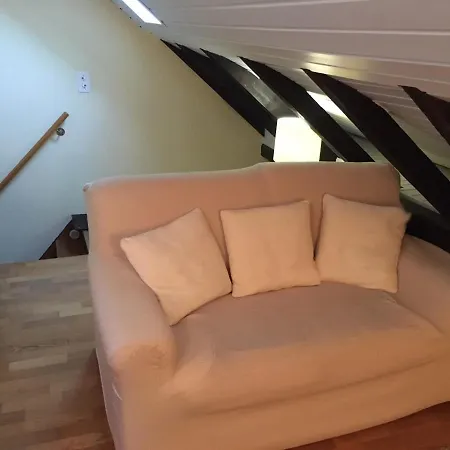 Homestay Cozy Attica - With Every Comfort - Berne *