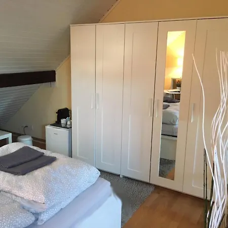 Cozy Attica - With Every Comfort - Berne Séjour chez l'habitant *