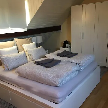 Cozy Attica - With Every Comfort - Berne * Liebefeld