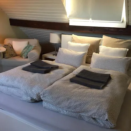 Cozy Attica - With Every Comfort - Berne Liebefeld