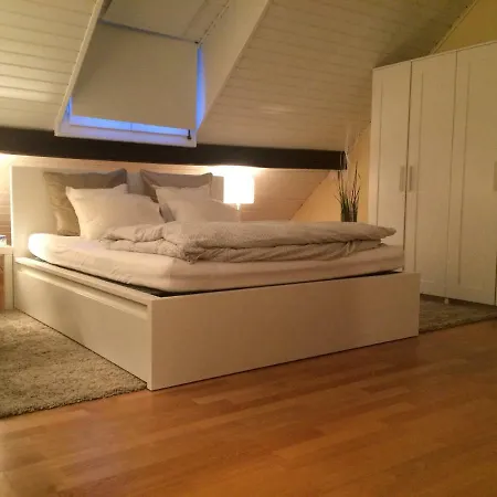 Cozy Attica - With Every Comfort - Berne Séjour chez l'habitant *