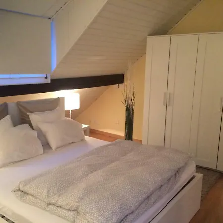 Cozy Attica - With Every Comfort - Berne * Liebefeld