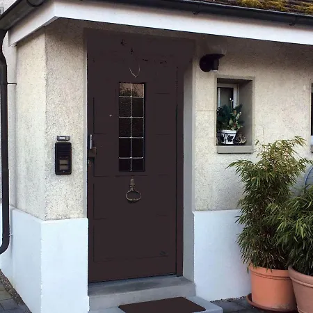 Homestay Cozy Attica - With Every Comfort - Berne